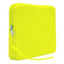 Necessaire Quicksand Amarela
