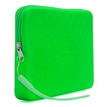 Necessaire Quicksand Verde Necessaire Quicksand Verde