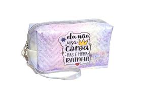 Necessaire Retangular Dia Das Maes