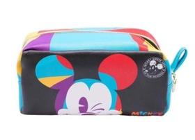 Necessaire retangular - Mickey