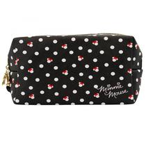 Necessaire Retangular Sombra Da Minnie