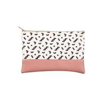 Necessaire Rosa Cosmetic Case Up4You