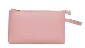 Necessaire rose 16 x 27 x 1,5 willibags Necessaire rose 16 x 27 x 1,5 willibags