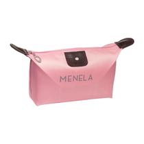 Necessaire Rosê Personalizada Menela