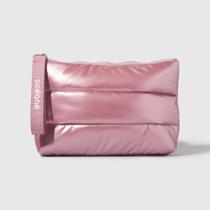 Nécessaire Rosê Puffer