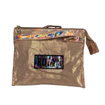 Necessaire Rubys Com Detalhe Em Lantejola