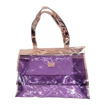 Necessaire RubyS Roxo