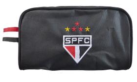 Necessaire São Paulo FC Oficial Licenciada