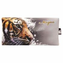 Necessaire Selva Feminina Tigre, Magicc