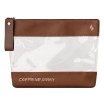 Necessaire Smart Life Caffeine - Padrão: Único