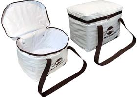 Necessaire Térmica 21 Lt Bebidas Academia Camping Guepardo Necessaire Térmica 21 Lt Bebidas Academia Camping Guepardo