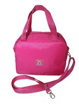 Necessaire Térmica Feminina Grande Bolsinha Acessórios Top