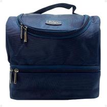 Necessaire Térmica Rubys Azul Escuro Nec-644d Necessaire Térmica Rubys Azul Escuro Nec-644d