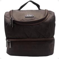 Necessaire Térmica Rubys Marrom Nec-644d Necessaire Térmica Rubys Marrom Nec-644d