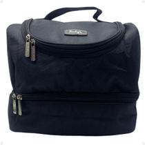 Necessaire Térmica Rubys Preta Nec-644d Necessaire Térmica Rubys Preta Nec-644d