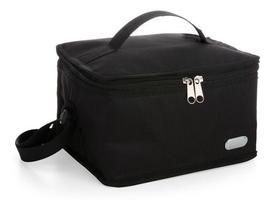 Necessaire Térmica Trabalho Marmita Fit Academia Para Mochila Mala Necessaire Térmica Trabalho Marmita Fit Academia Para Mochila Mala