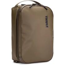 Necessaire Thule Compression Packing Cube Chasm L Deep Khaki