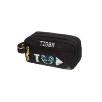 Necessaire Tigor T Tigre Lov.It Play Preta Necessaire Tigor T Tigre Lov.It Play Preta