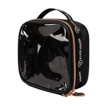 Necessaire Transparente Klass Vough Hn0331-l