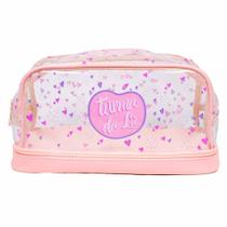 Necessaire Turma da Lú Bailarina Necessaire Turma da Lú Bailarina