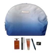 Necessaire ul Perfume Idôle E Apontador + 4 Produtos