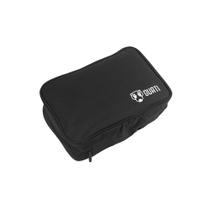 Necessaire Viagem Cabide Preta Quati Travel
