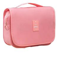 Necessaire Viagem Gancho Organizadora Mala Pendurar Bolsa Necessaire Viagem Gancho Organizadora Mala Pendurar Bolsa