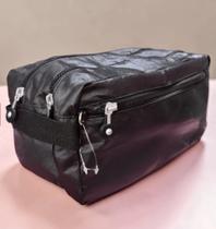 Necessaire Viagem Premium Vários Compartimentos