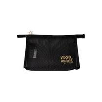 Necessaire Viagem Trabalho Estojo Organizador Maquiagem Necessaire Viagem Trabalho Estojo Organizador Maquiagem