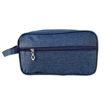 Necessaire Viagem Trabalho Organizador Impermeavel Unissex