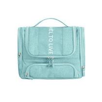 Necessaire Viagem Travel To Live