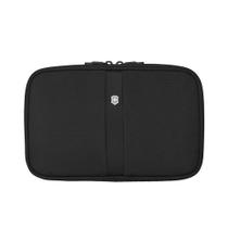 Necessaire Victorinox De Viagem Zip-Around Preto