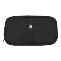 Necessaire Victorinox Overnight Essentials Preto