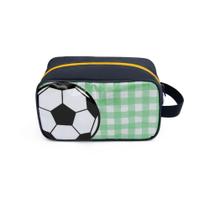 Necessaire xadrez bola