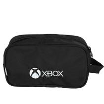 Necessaire Xbox Preto - Xeryus