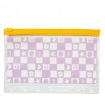 Necessaire ziplock p frases cores e amores38787 Necessaire ziplock p frases cores e amores38787