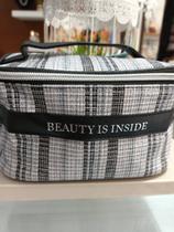 Necessarie Beauty Frasqueira Preta
