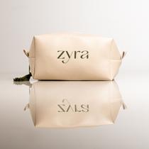 Necessarie Box Bege