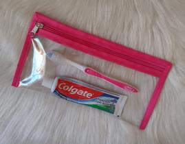 Necessarie kit higiene pessoal