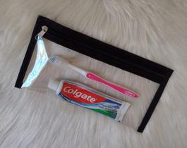 Necessarie kit higiene pessoal