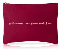 Necessarie Natura Tododia Inverno Cor Vermelho cód.215 Necessarie Natura Tododia Inverno Cor Vermelho cód.215