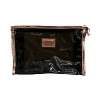 Necessarie Para Maquiagem Ruby's PRETA