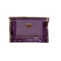 Necessarie Para Maquiagem Ruby's ROXO