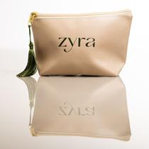 Necessarie Slim Bege