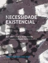 Necessidade existencial