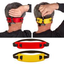 Neck Hair Guide Quality Time Premium com 2 modelos