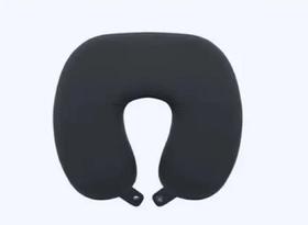Neck pillow grande cor grafite visco elástico Neck pillow grande cor grafite visco elástico