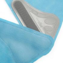 Neck Shutter - Gola De Corte Blue