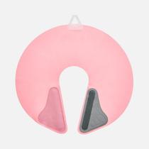 Neck Shutter - Gola De Corte Pink Neck Shutter - Gola De Corte Pink