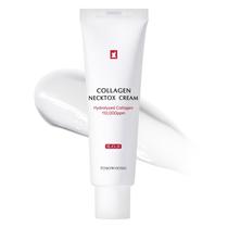 Necktox Cream TOSOWOONG Colágeno com 110.000 ppm de ácido hialurônico 50 mL Necktox Cream TOSOWOONG Colágeno com 110.000 ppm de ácido hialurônico 50 mL